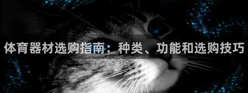 星欧娱乐平台怎么样啊可靠吗：体育器材选购指南：种类、