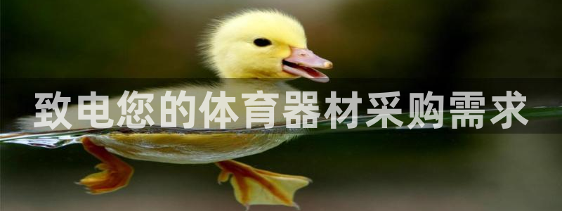 星奥娱乐艺人：致电您的体育器材采购需求