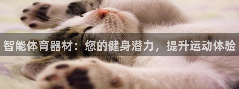 星欧娱乐平台怎么样可靠吗知乎：智能体育器材：您的健身