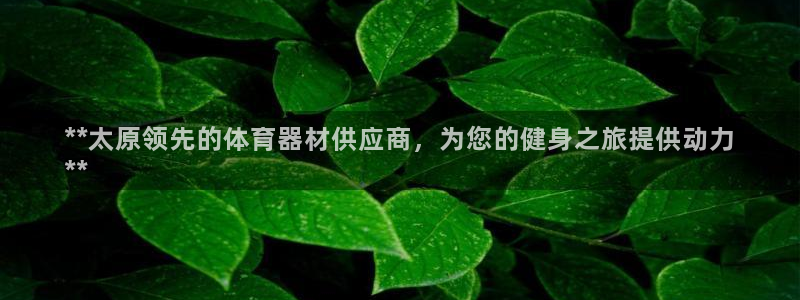 星欧娱乐的官方版本更新内容是什么：**太原领先的体育